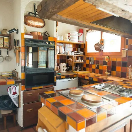 Briançon, 6 Pièces, 14 Personnes - Fr-1-330c-71 Briançon
