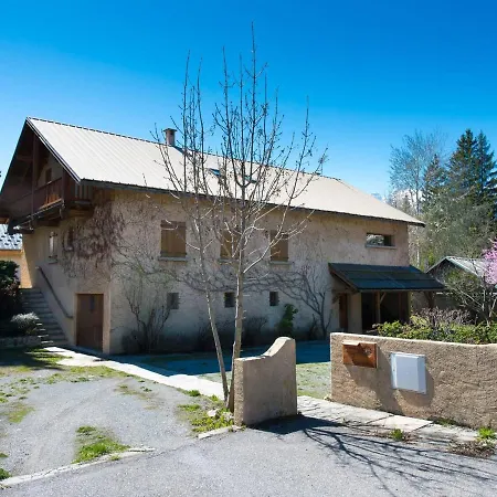 Briançon, 6 Pièces, 14 Personnes - Fr-1-330c-71 Hébergement de vacances Briançon